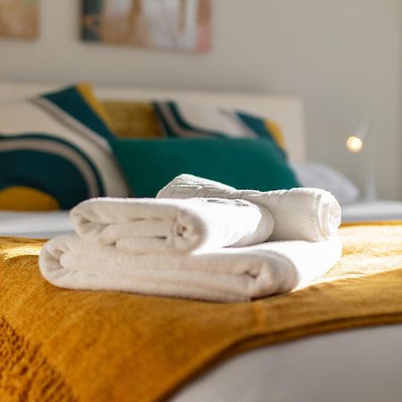 Veigas De Iria - Apartamento Turistico Vut Padrón Eksteriør billede
