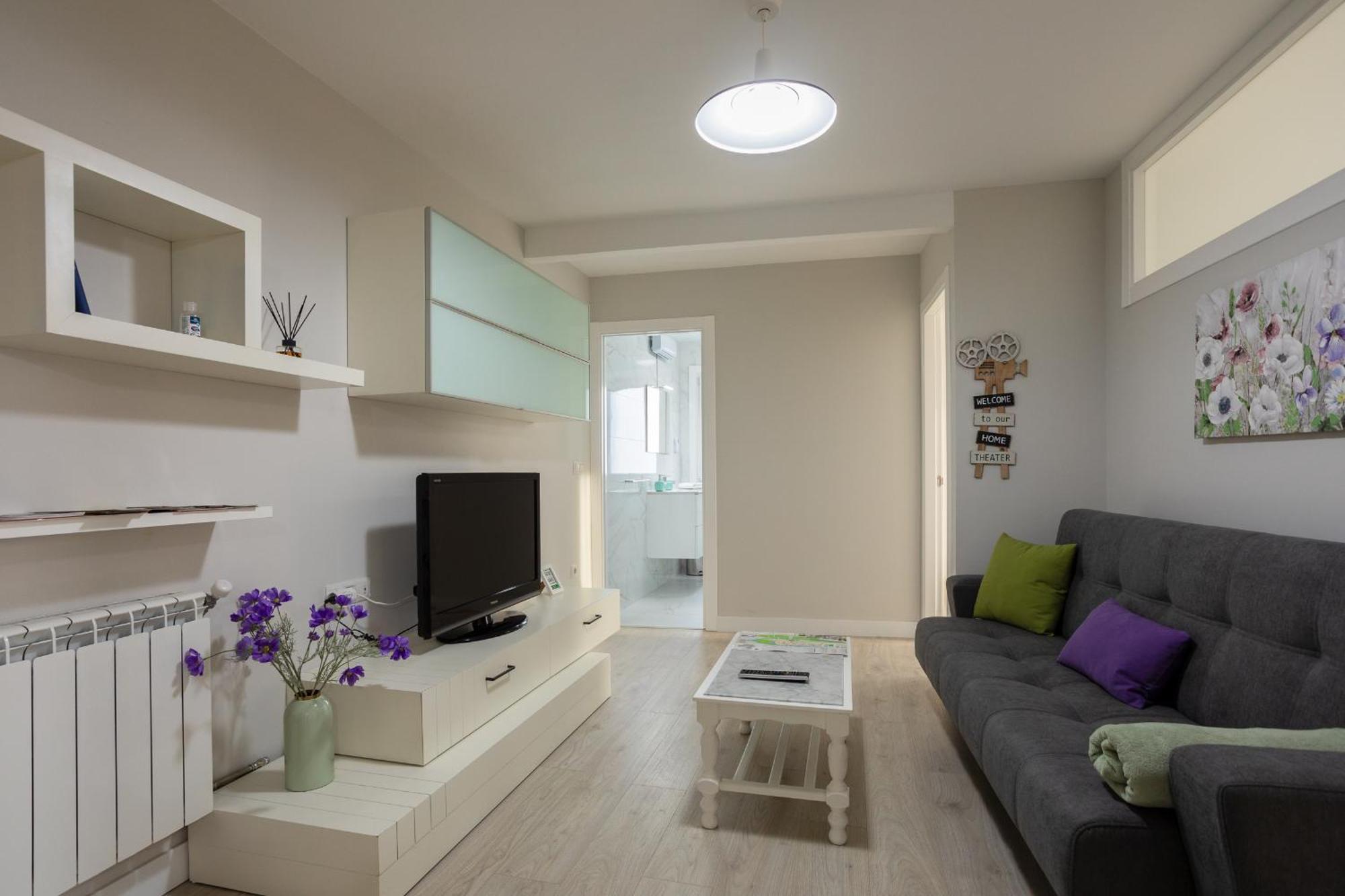 Veigas De Iria - Apartamento Turistico Vut Padrón Eksteriør billede