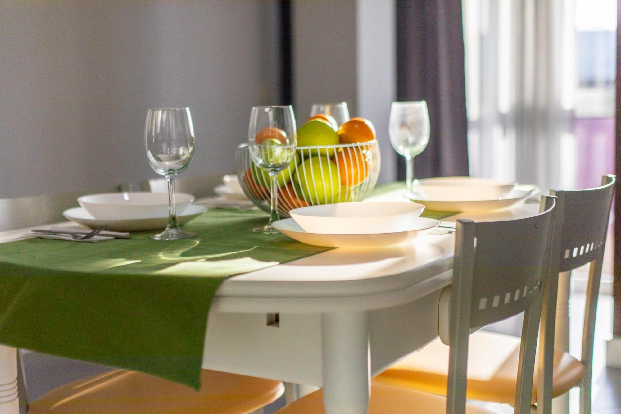 Veigas De Iria - Apartamento Turistico Vut Padrón Eksteriør billede