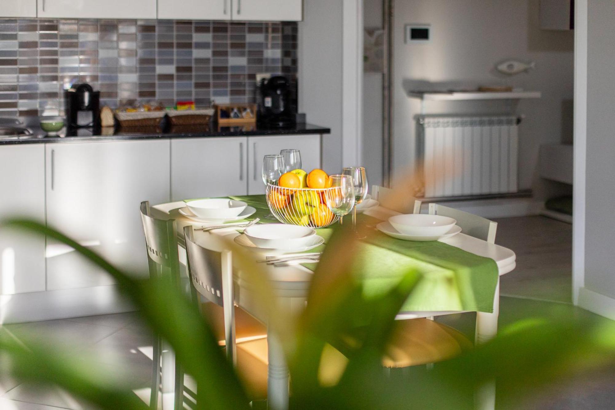 Veigas De Iria - Apartamento Turistico Vut Padrón Eksteriør billede