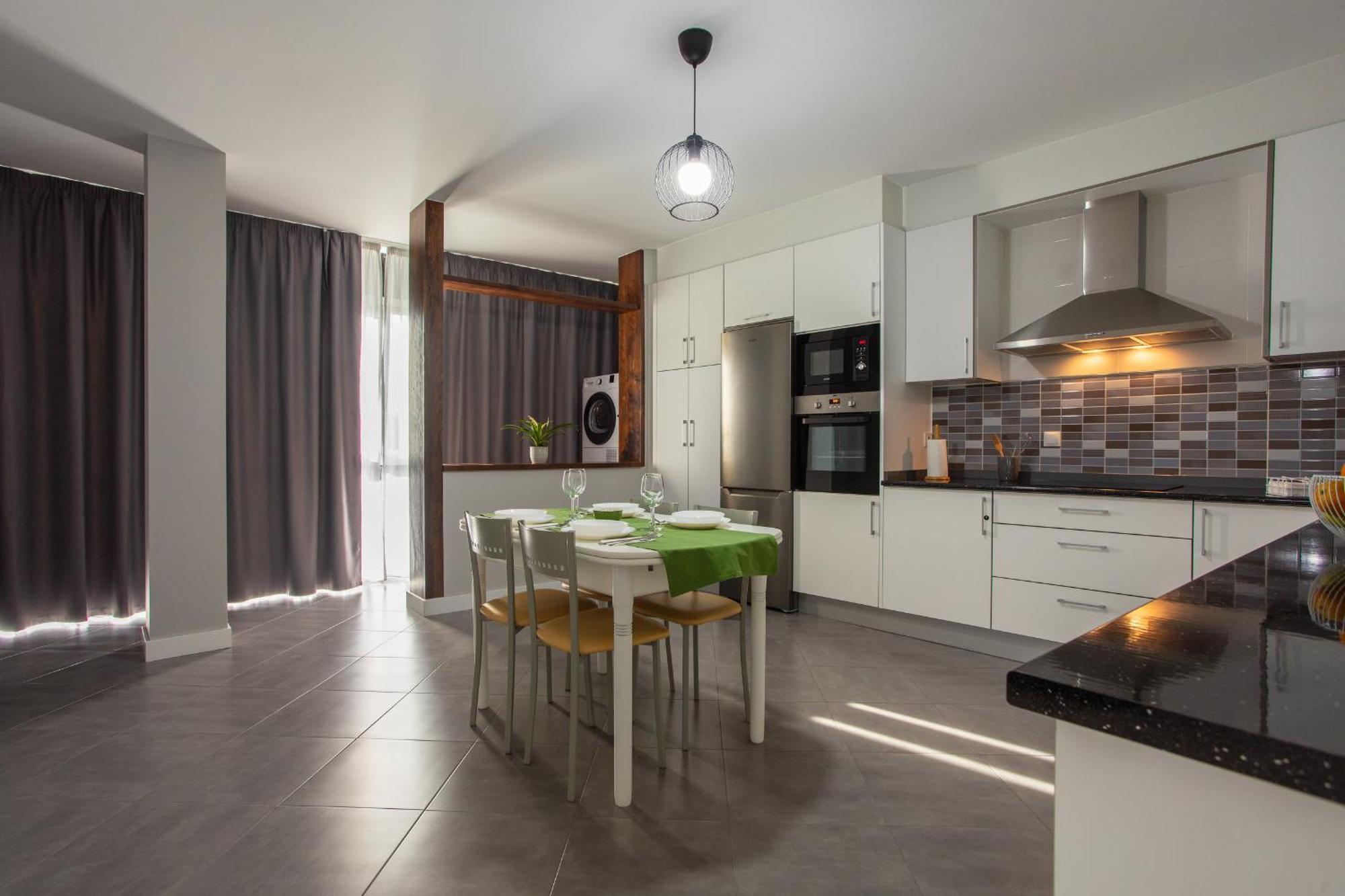 Veigas De Iria - Apartamento Turistico Vut Padrón Eksteriør billede