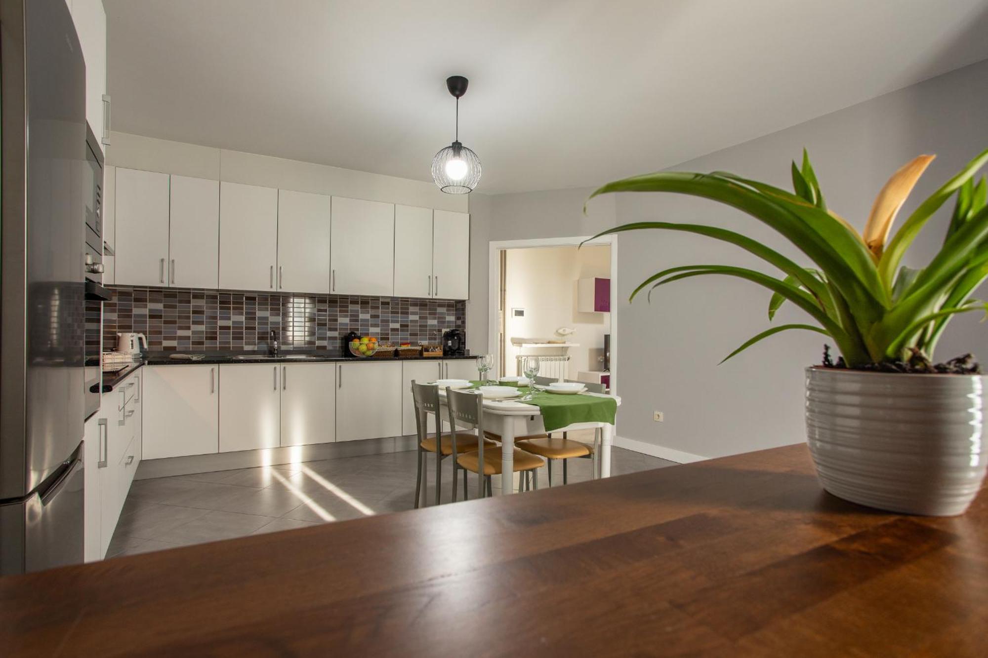Veigas De Iria - Apartamento Turistico Vut Padrón Eksteriør billede