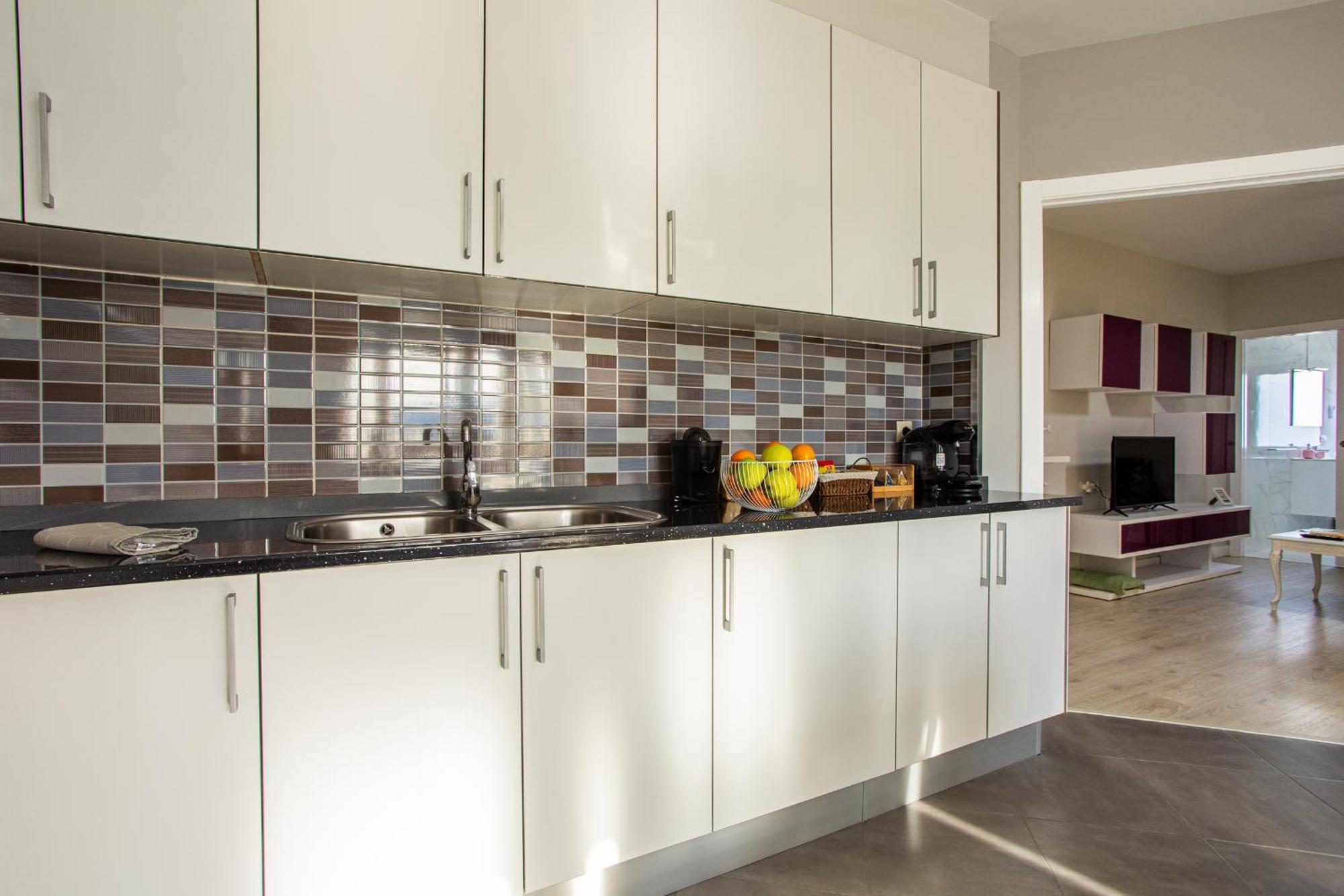 Veigas De Iria - Apartamento Turistico Vut Padrón Eksteriør billede