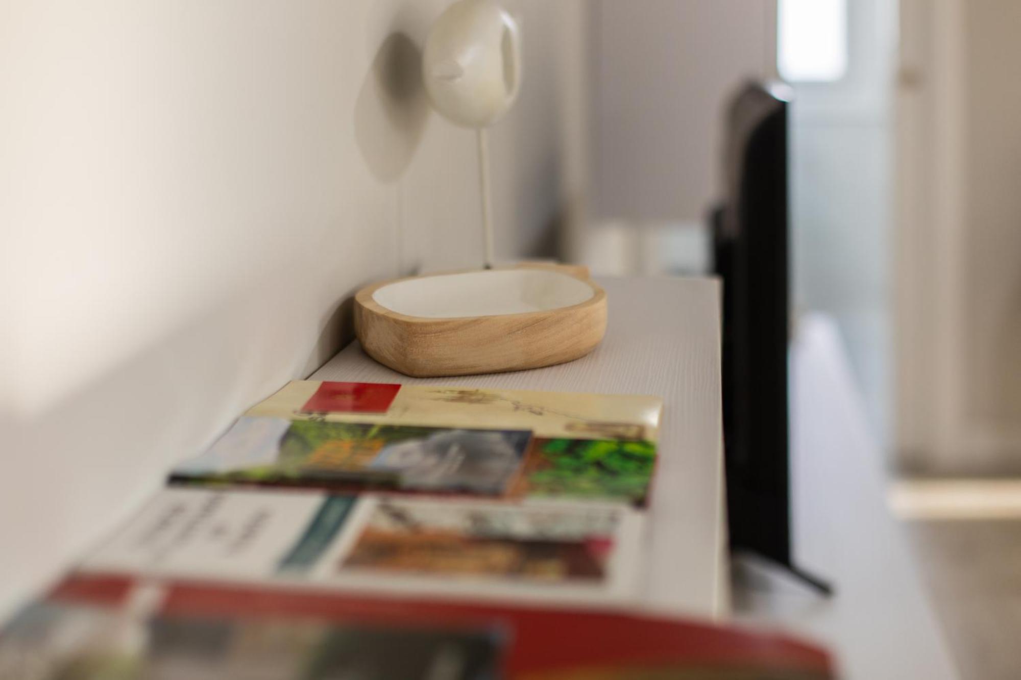 Veigas De Iria - Apartamento Turistico Vut Padrón Eksteriør billede