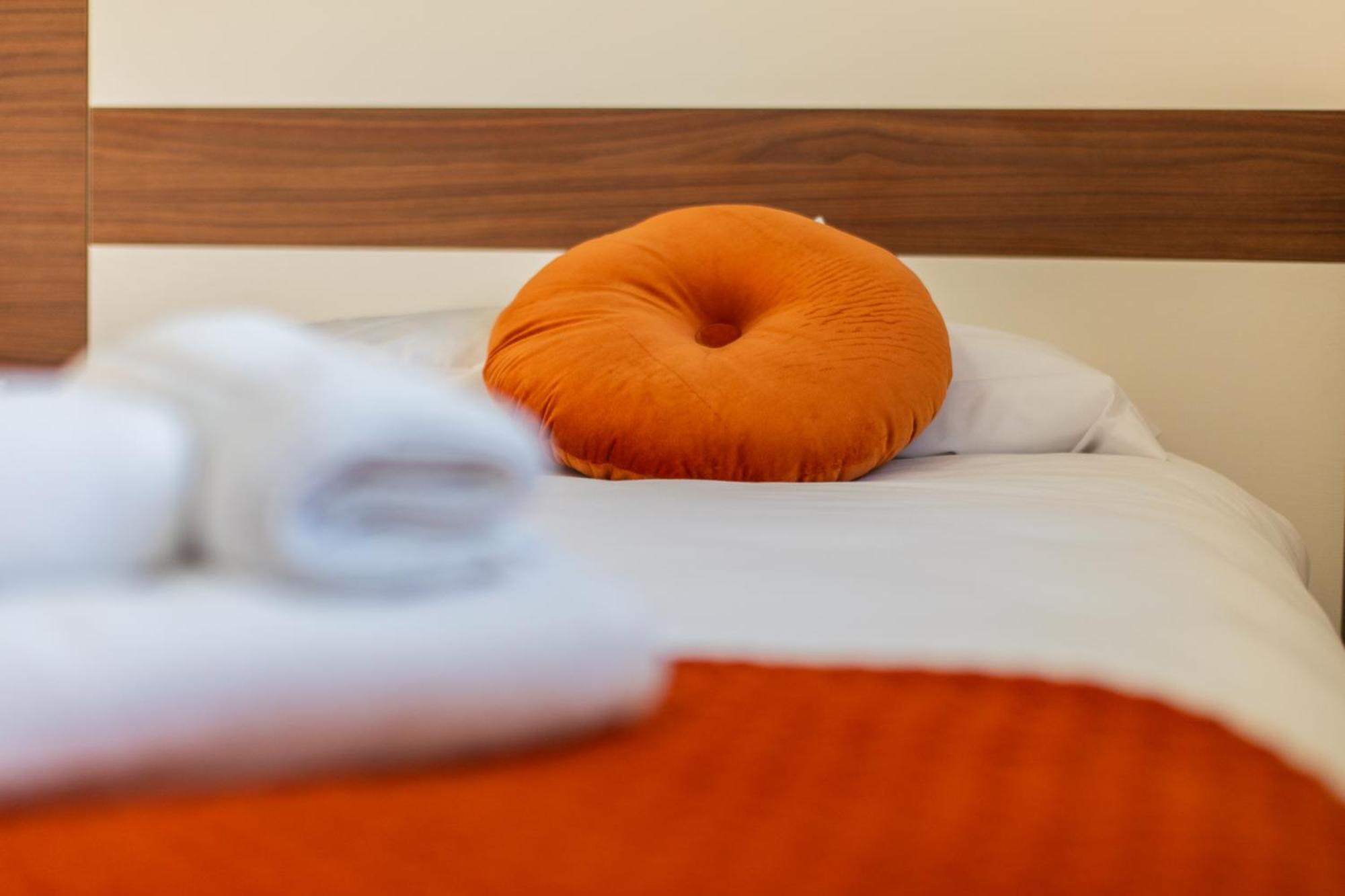 Veigas De Iria - Apartamento Turistico Vut Padrón Eksteriør billede