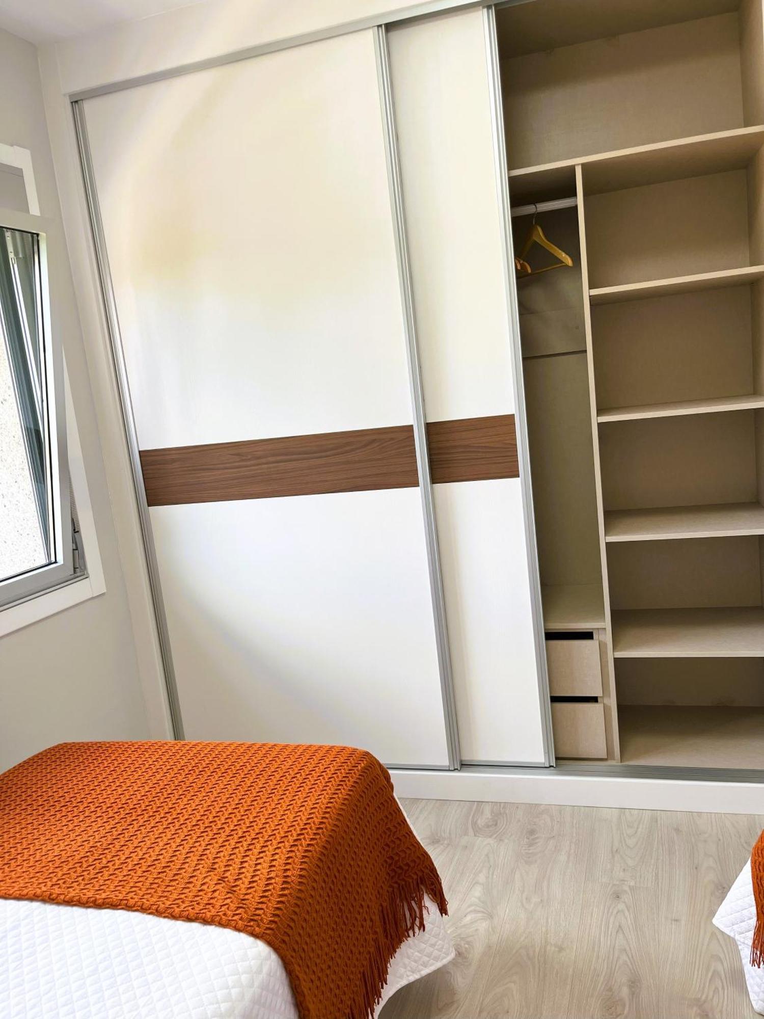 Veigas De Iria - Apartamento Turistico Vut Padrón Eksteriør billede